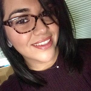 Meet Your Posher, Suzy!